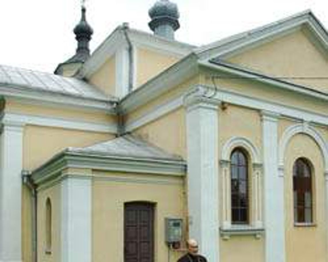 Cerkiew w Tarnogrodzie (nr 9) - 0 głosów