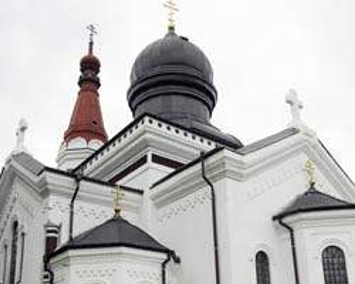 Cerkiew we Włodawie (nr 78) - 0 głosów