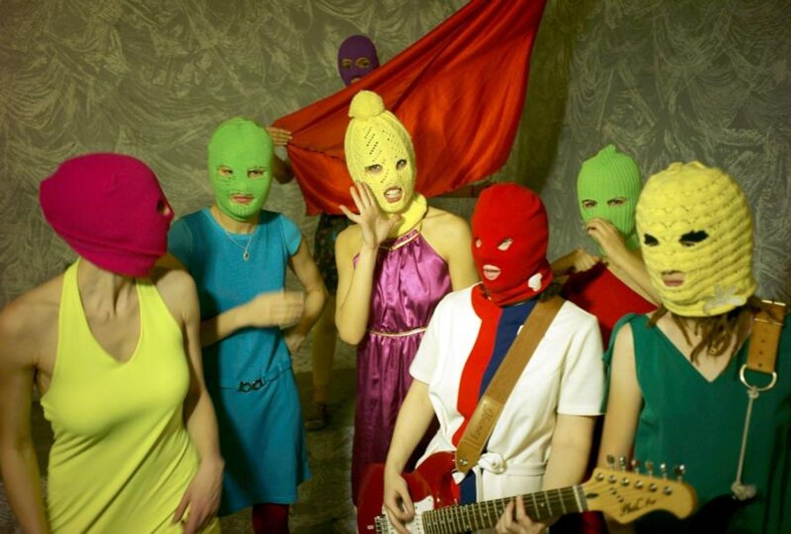 Cerkiew za \"miłosierdziem w ramach prawa\" ws. Pussy Riot