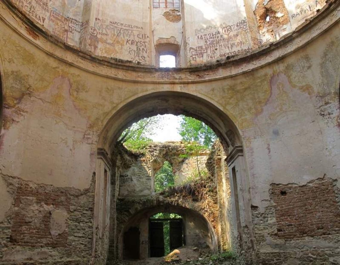 Cerkiewne skarby pogranicza