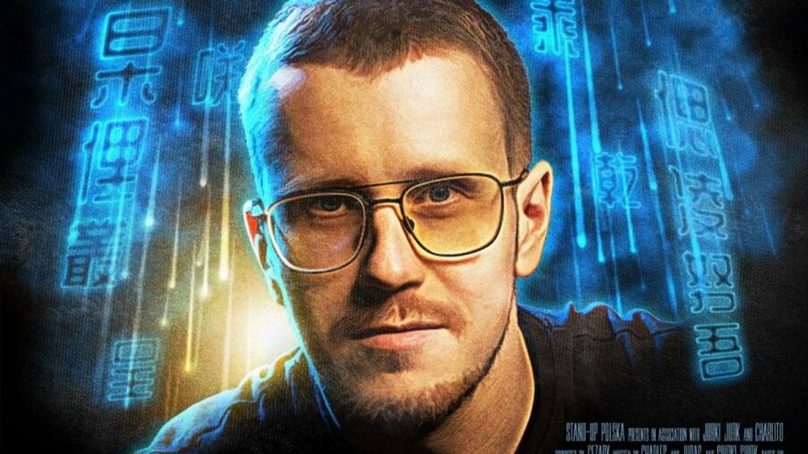 Cezary Jurkiewicz w Klubie Kazik