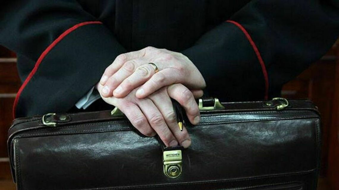 Cezary Maj zamiast Jerzego Ziarkiewicza. To nowy prokurator regionalny