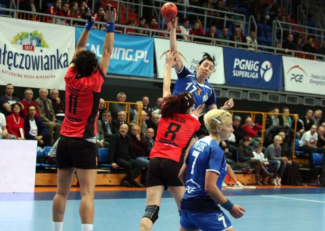 Cezary Samczuk nowym prezesem SPR Lublin? Cezary Samczuk nowym prezesem SPR Lublin?