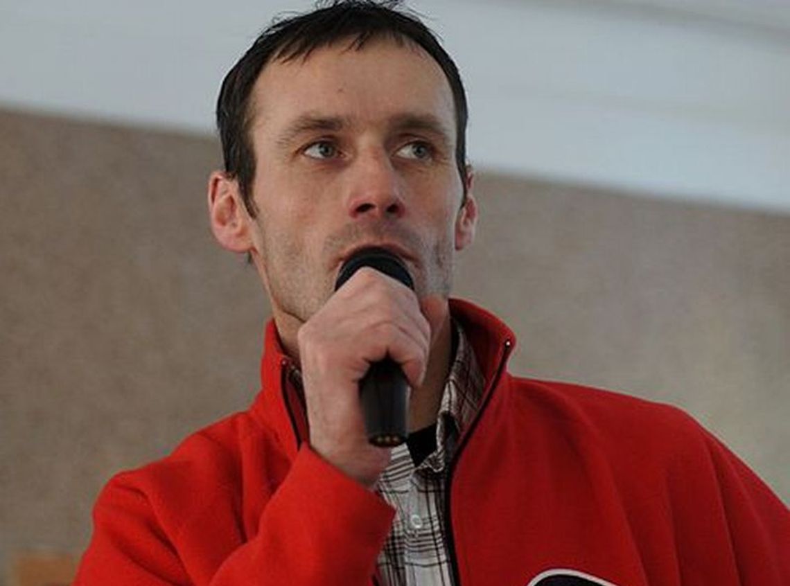 Cezary Zamana: Lublinianie kochają rowery