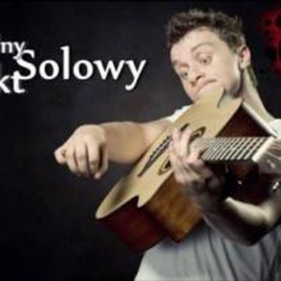 CeZik i Peter J. Birch w Graffiti