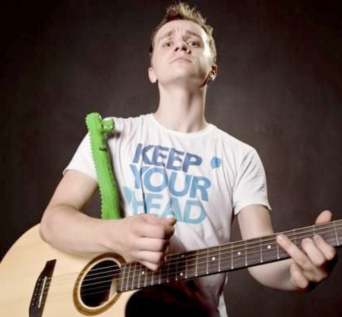 CeZik kameralnie w Graffiti