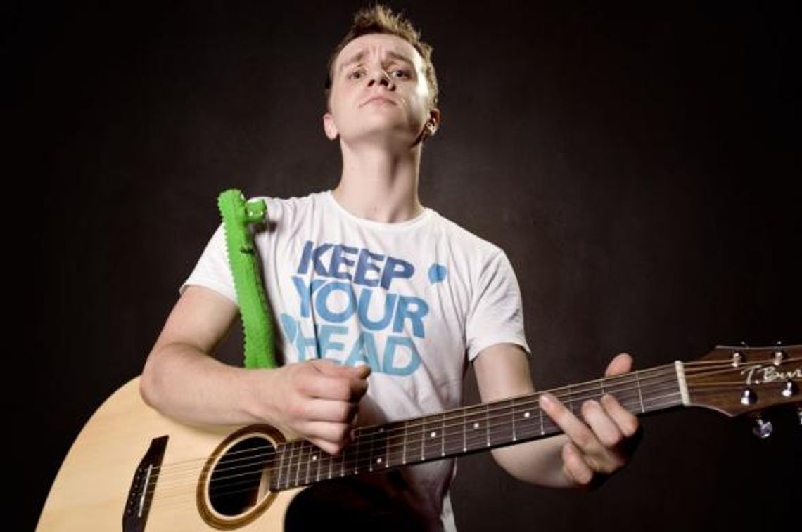 CeZik & KlejNuty - Kameralny Akt Solowy