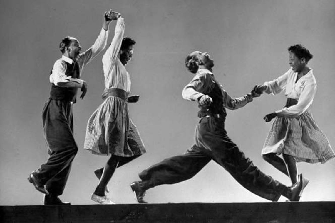 Charleston i Lindy Hop. Warsztaty i potańcówka w Lublinie