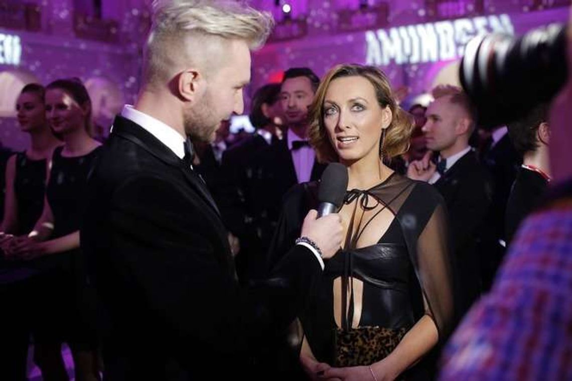 Charytatywny Bal Dziennikarzy: 247 tys. zł zebranych na aukcji (zdjęcia)