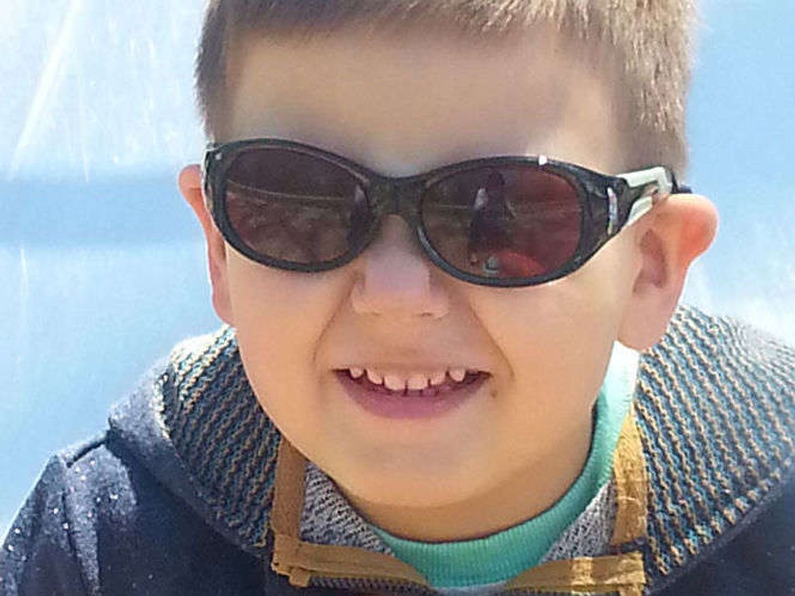 Charytatywny koncert dla 4-letniego Krzysia Charytatywny koncert dla 4-letniego Krzysia