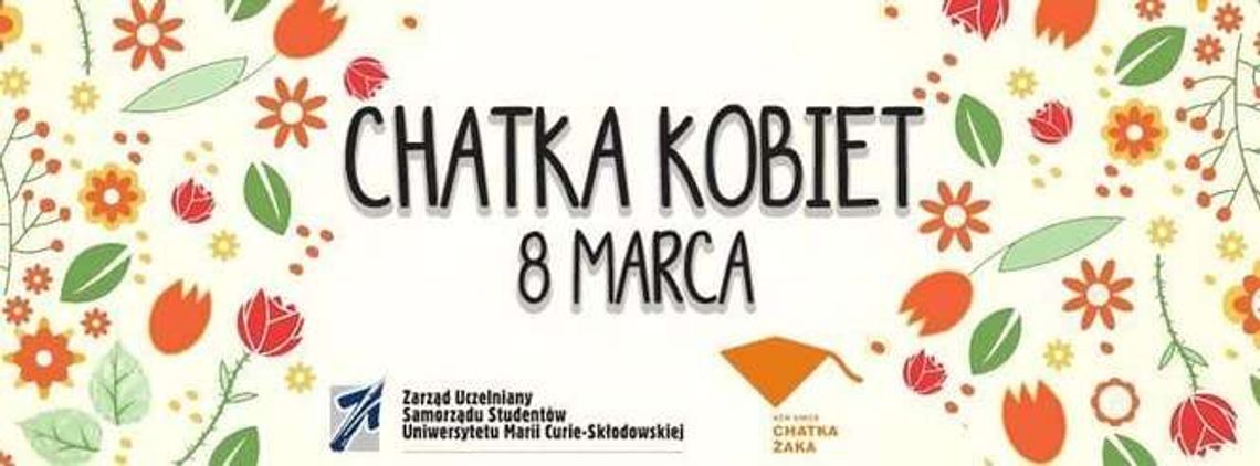 Chatka Kobiet i koncert Fismolla