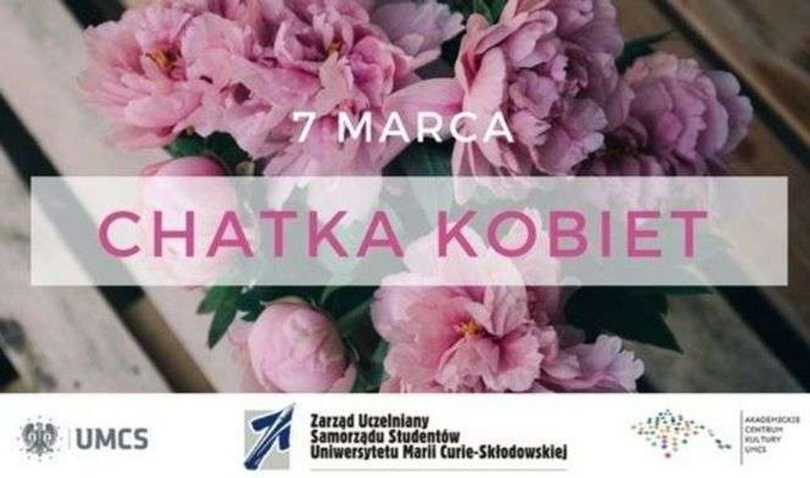 Chatka Kobiet  - warsztaty i prelekcje