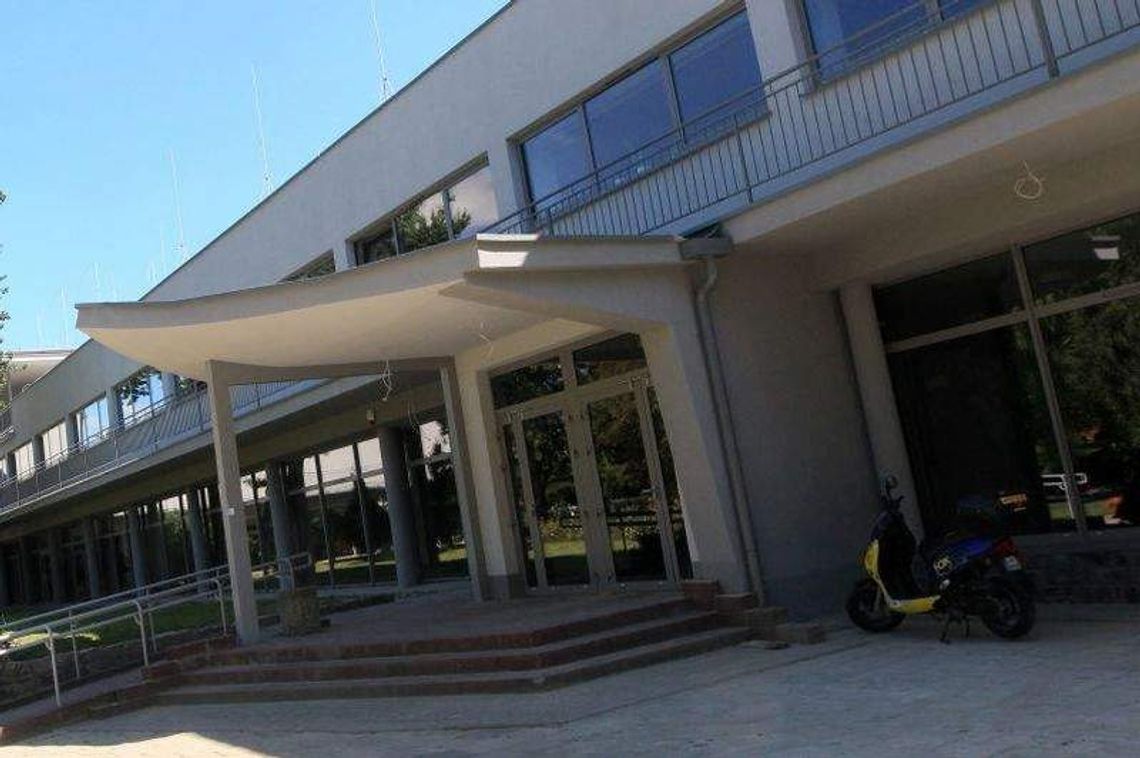 Chatka Żaka ma nową szefową. Ma znaleźć pieniądze na remont sali widowiskowej