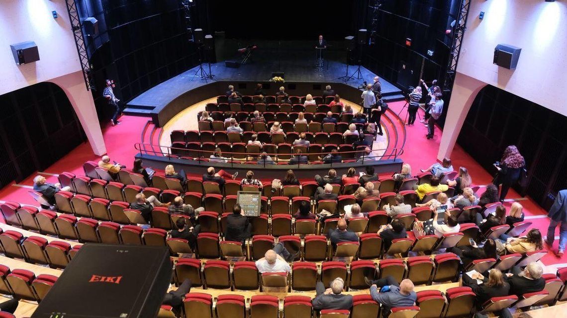 Chatka Żaka UMCS jak z pocztówki. Otwarcie będzie trwało pięć dni