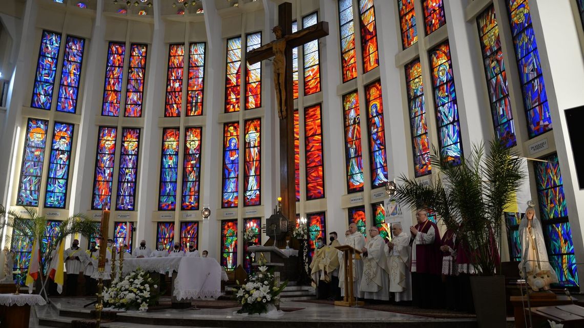 Chcą budować pomnik Jana Pawła II. Wkrótce decyzja rady