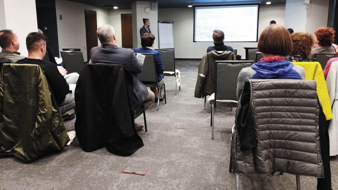 Chcą budować spalarnię odpadów w Lublinie. Dzielnice mają wątpliwości Chcą budować spalarnię odpadów w Lublinie. Dzielnice mają wątpliwości