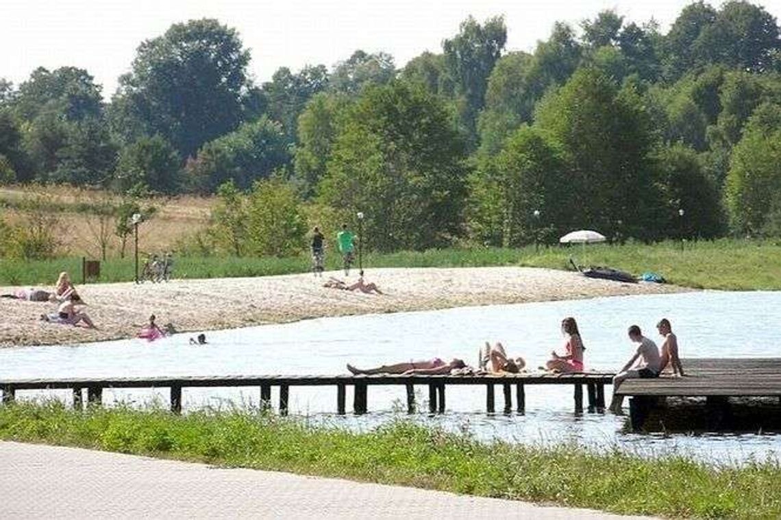 Chcą budować zalew pomiędzy Szczebrzeszynem, Kawęczynem i Brodami Małymi Chcą budować zalew pomiędzy Szczebrzeszynem, Kawęczynem i Brodami Małymi