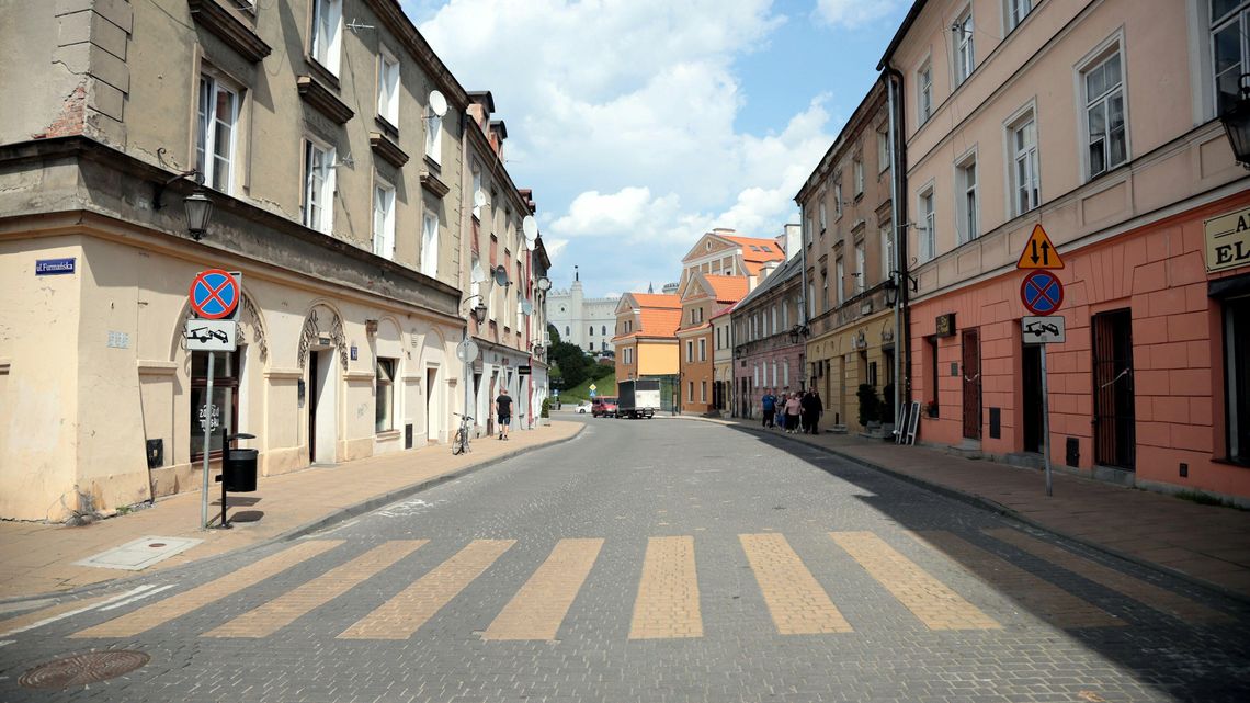 Chcą, by było po staremu. Co dalej z zakazem parkowania przy ul. Kowalskiej?