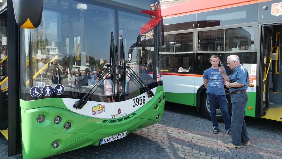 Chcą darmowych przejazdów komunikacją miejską. Napisali petycję do radnych Lublina