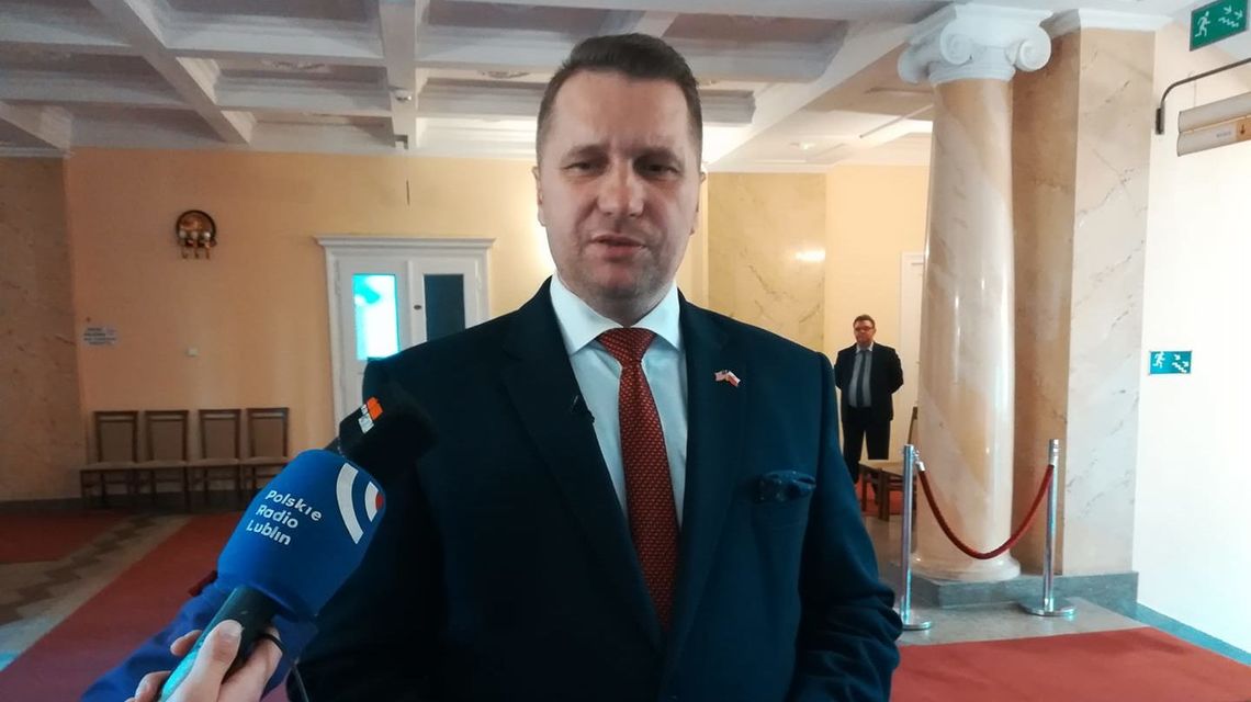 Chcą dymisji wojewody za słowa o zboczeniach. Wojewoda odpowiada Chcą dymisji wojewody za słowa o zboczeniach. Wojewoda odpowiada