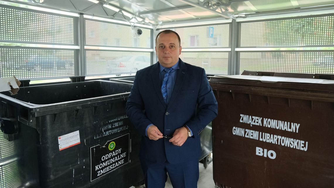 Chcą głowy przewodniczącego Rady Miasta Lubartów. Wybiorą nowego?