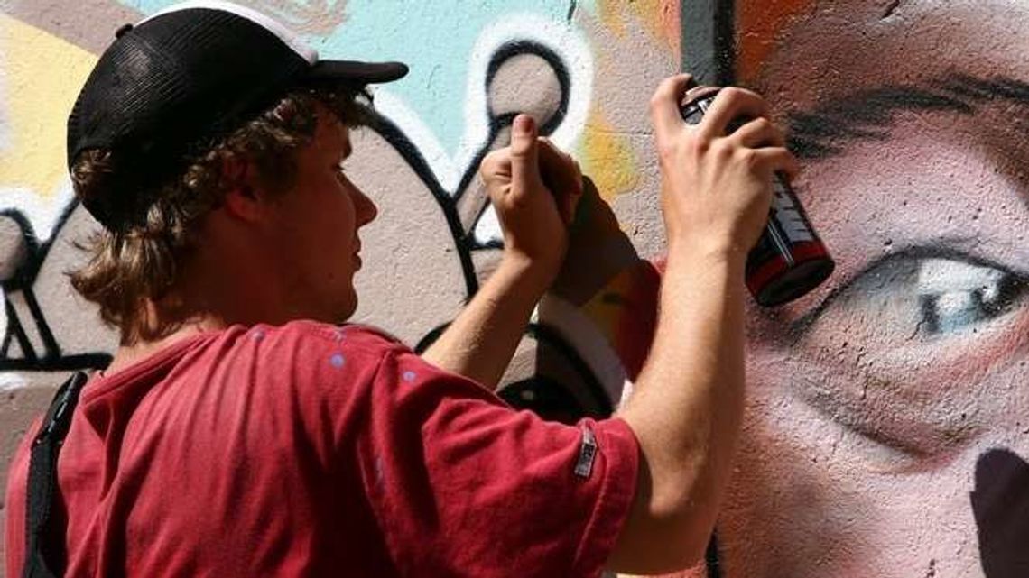 Chcą mieć nowy mural w Puławach. Tylko gdzie i jaki?