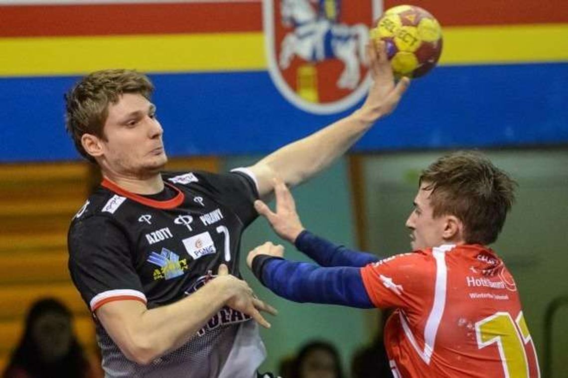 Chcą nowej hali sportowej w Puławach Chcą nowej hali sportowej w Puławach