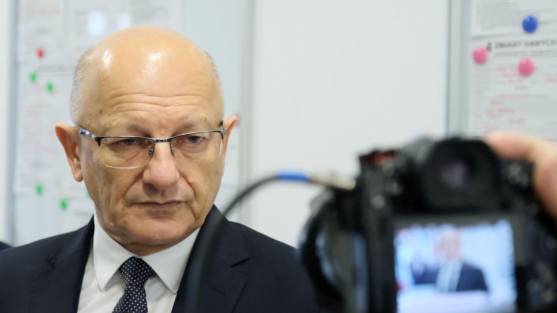 Chcą odwołać prezydenta Lublina w referendum