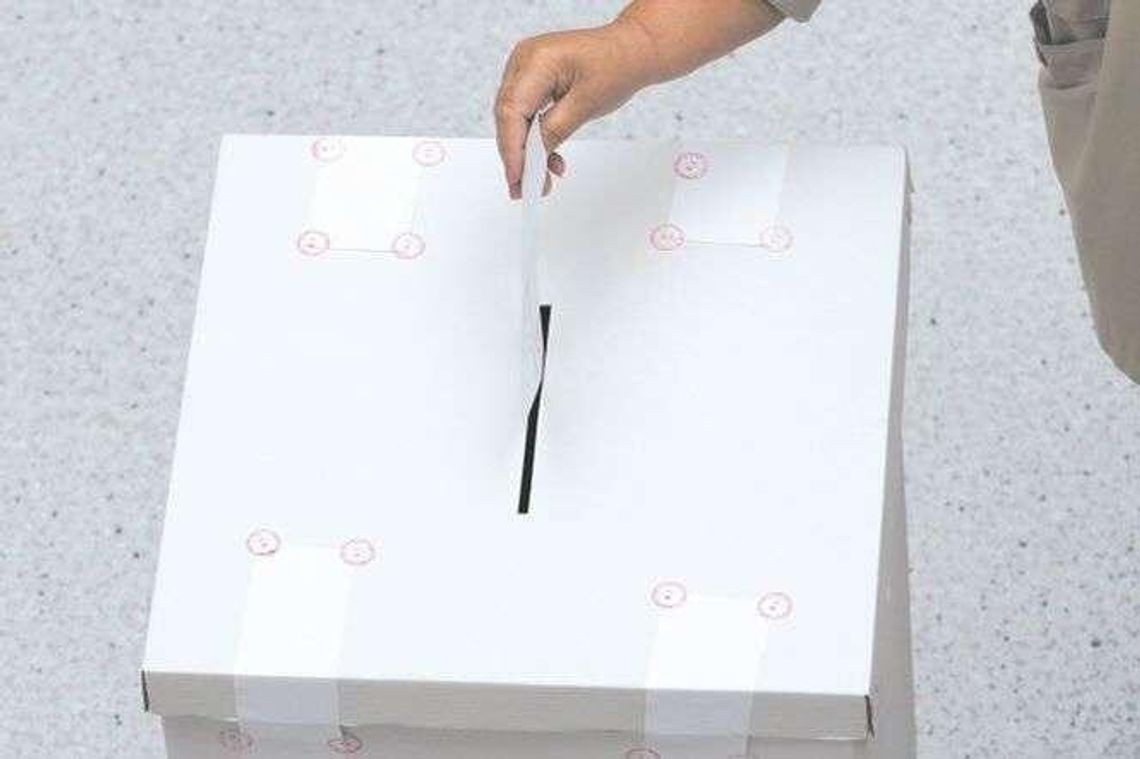 Chcą odwołania burmistrza. Będzie referendum?