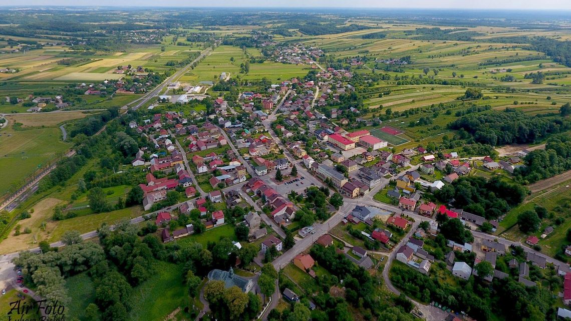 Chcą odzyskać status miasta. Stracili go w wyniku carskich represji