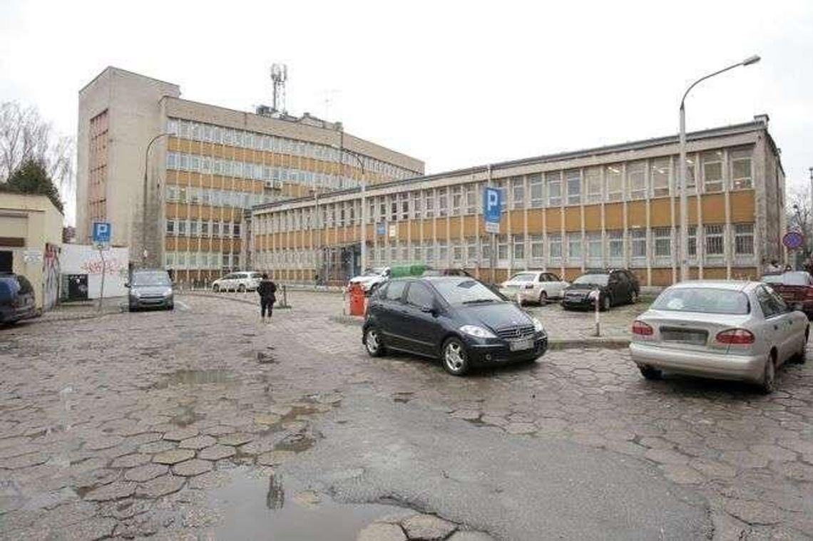 Chcą odzyskać ziemię w centrum Lublina. Warta jest miliony złotych Chcą odzyskać ziemię w centrum Lublina. Warta jest miliony złotych