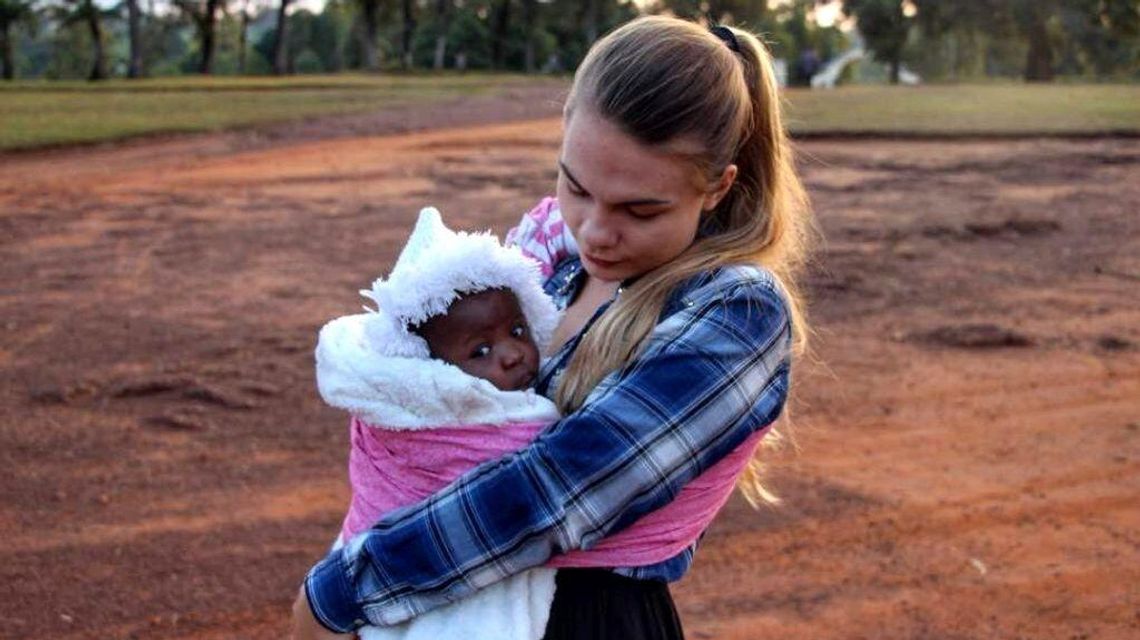 Chcą pojechać do Afryki by pomagać chorym. "To trudne wyzwanie, ale warto robić dobro" Chcą pojechać do Afryki by pomagać chorym. "To trudne wyzwanie, ale warto robić dobro"