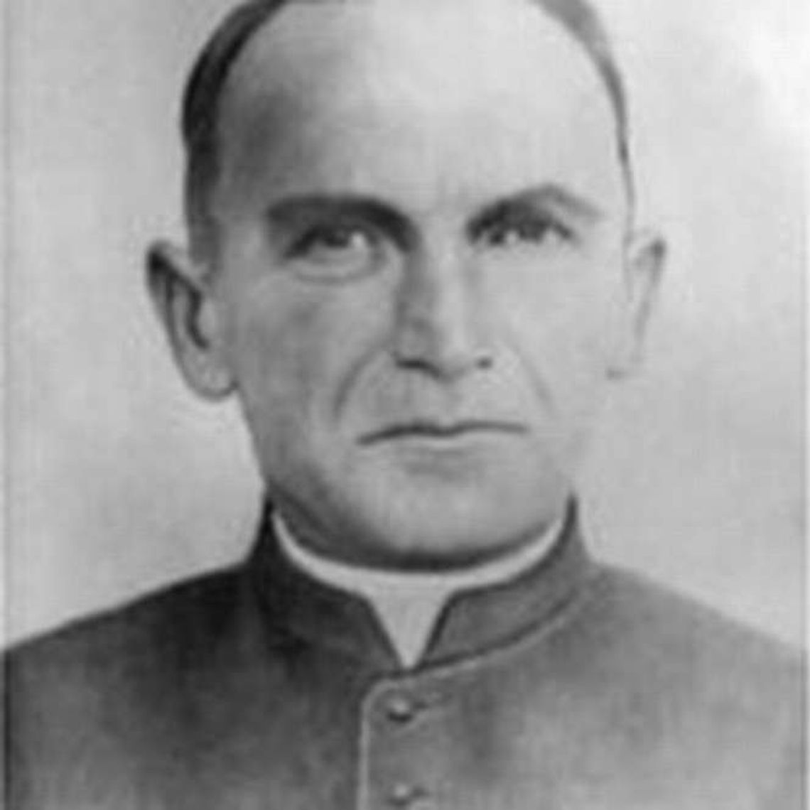 Chcą pomnika bł. ks. Emiliana Kowcza, "proboszcza Majdanka"