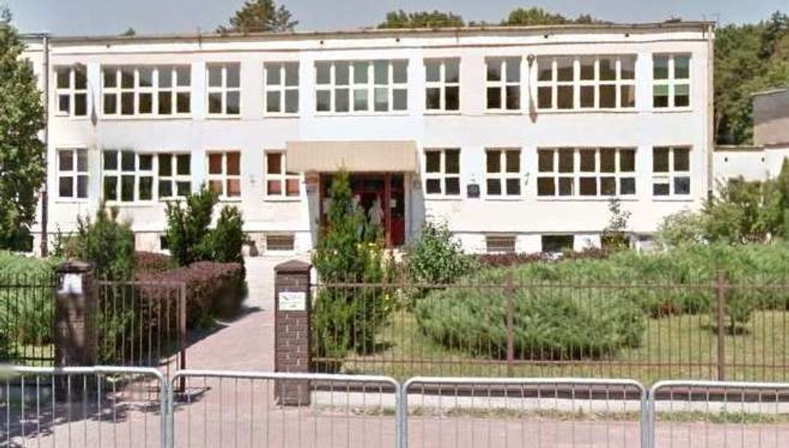 Chcą pomóc uczniom z niepełnosprawnościami z SP 3 w Puławach Chcą pomóc uczniom z niepełnosprawnościami z SP 3 w Puławach