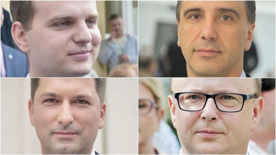 Chcą porzucić Sejm dla samorządu. Sprawdziliśmy aktywność lubelskich posłów