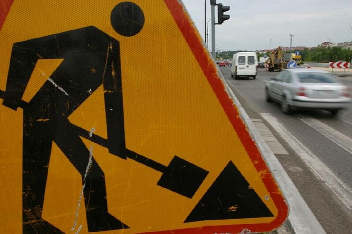 Chcą przebudować nietypowe skrzyżowanie w Lublinie Chcą przebudować nietypowe skrzyżowanie w Lublinie