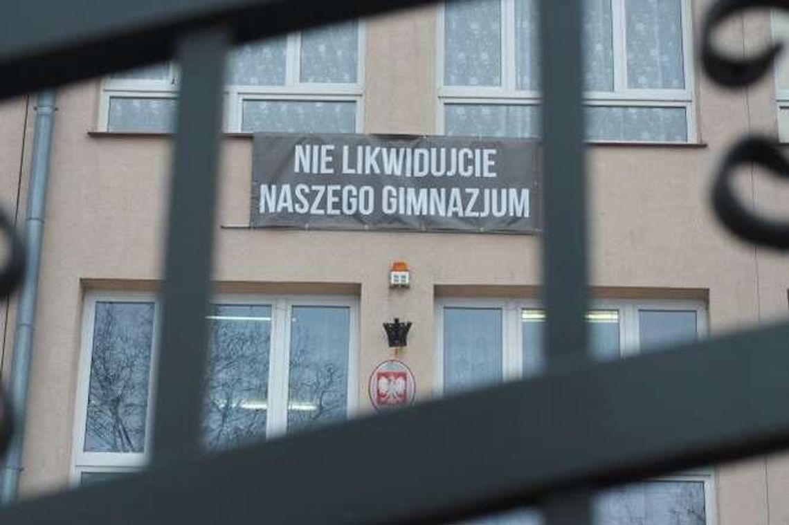 Chcą referendum w sprawie reformy edukacji. "Będziemy działać w szkołach i wśród rodziców"