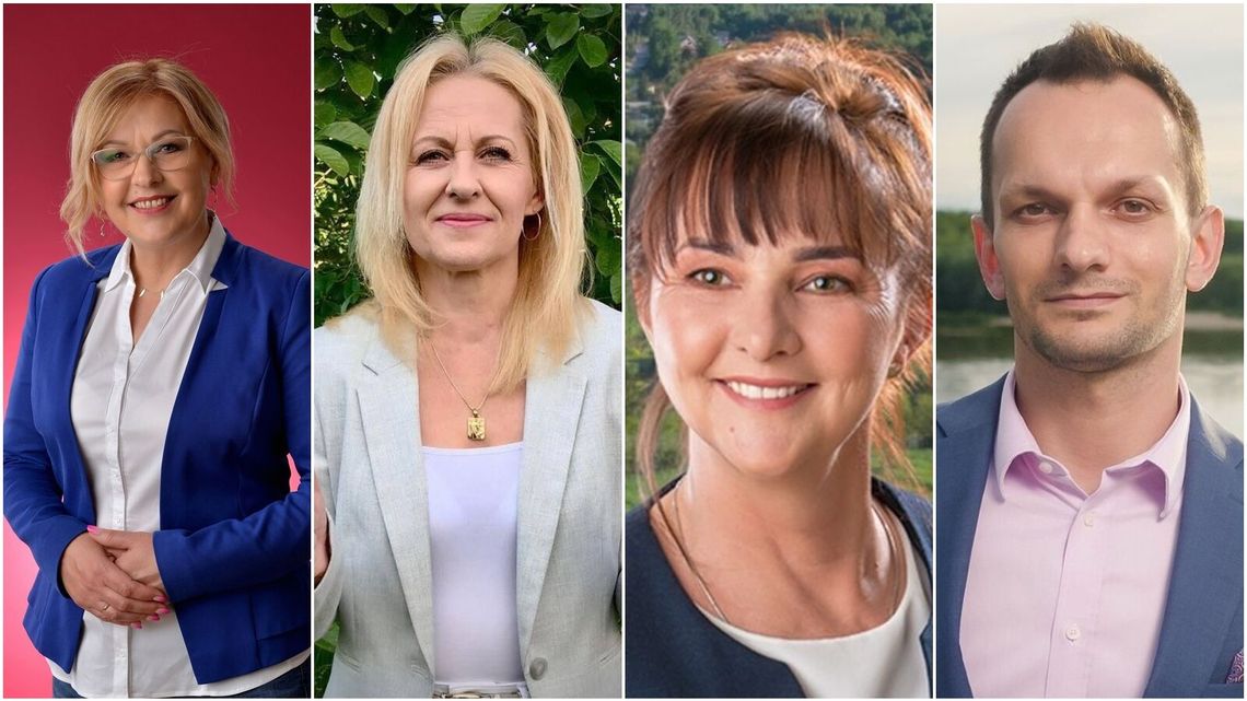 Chcą rządzić gminą Puławy. Co proponują mieszkańcom?