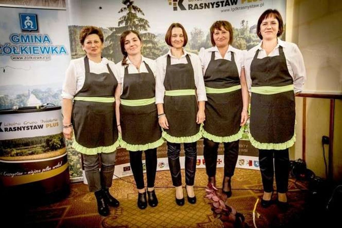 Chcą stworzyć Inkubator Przetwórstwa Lokalnego. Żeby każdy mógł przetworzyć swoje produkty