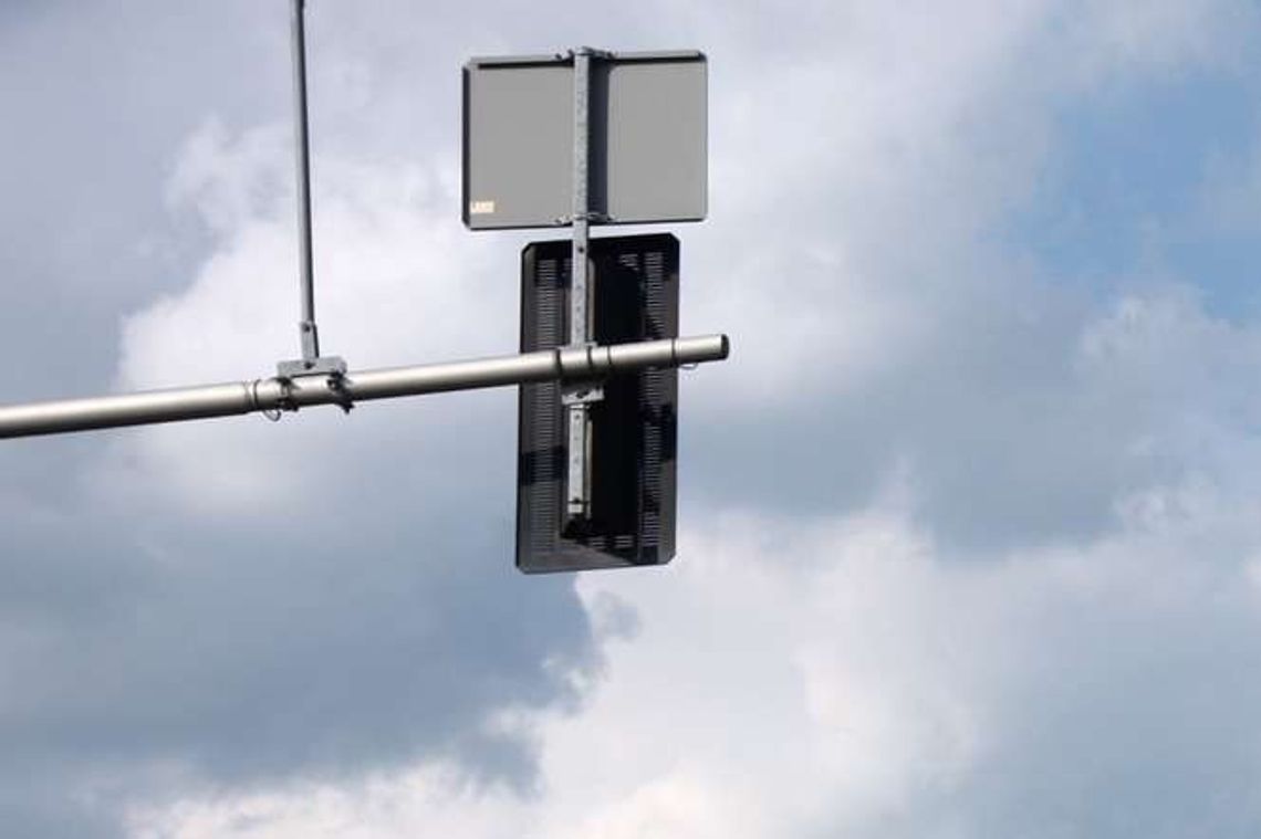 Chcą świateł na drodze krajowej nr 17. Mieszkańcy straszą blokadą