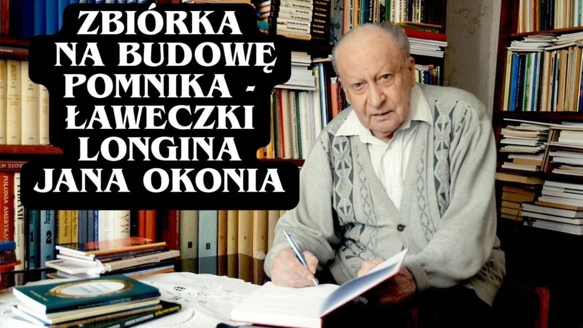 Chcą upamiętnić pisarza, który rozsławił miasto legendą o Bieluchu Chcą upamiętnić pisarza, który rozsławił miasto legendą o Bieluchu