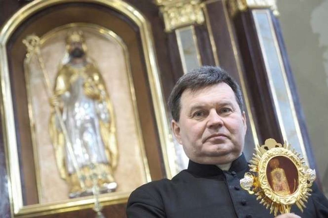 Chcą wyjaśnić wątpliwości na temat historii zabytkowego kościoła. Potrzebne pieniądze