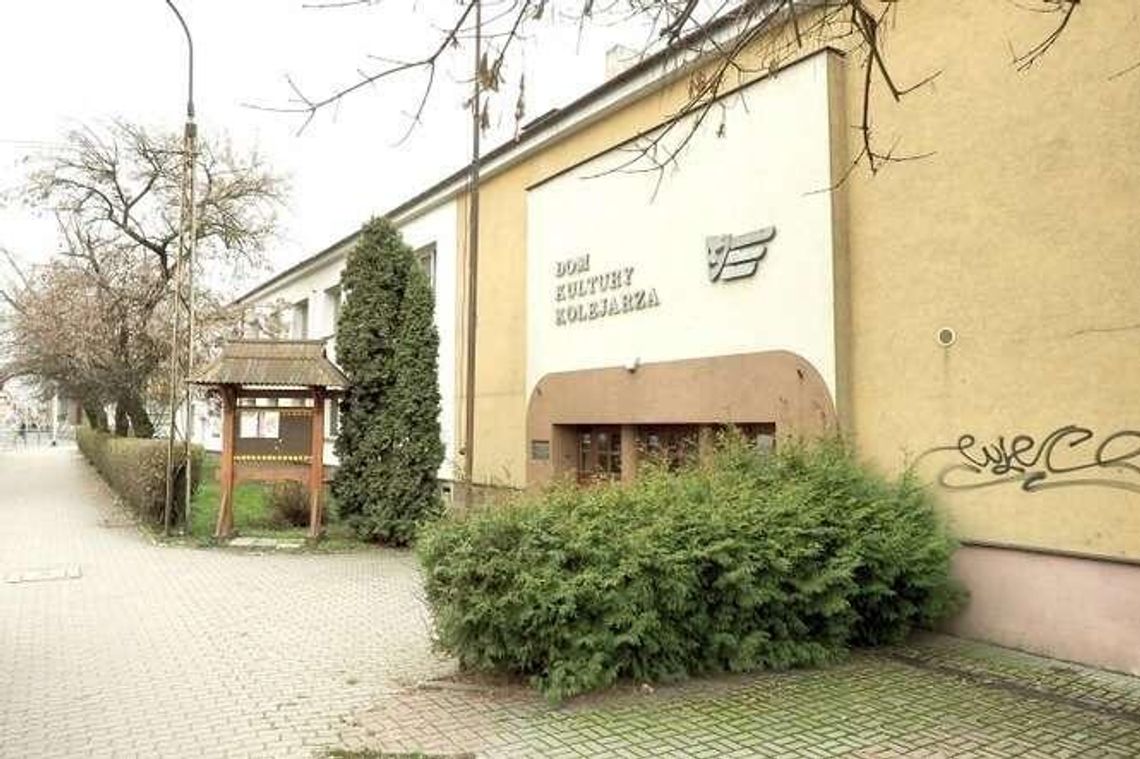 Chcą wymyślić Teatr Andersena od początku. Jak przebudują Dom Kultury Kolejarza?