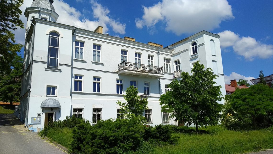 Chcą wyremontować Urząd Stanu Cywilnego w Chełmie. Najpierw wydadzą 130 tys. zł na dokumentację