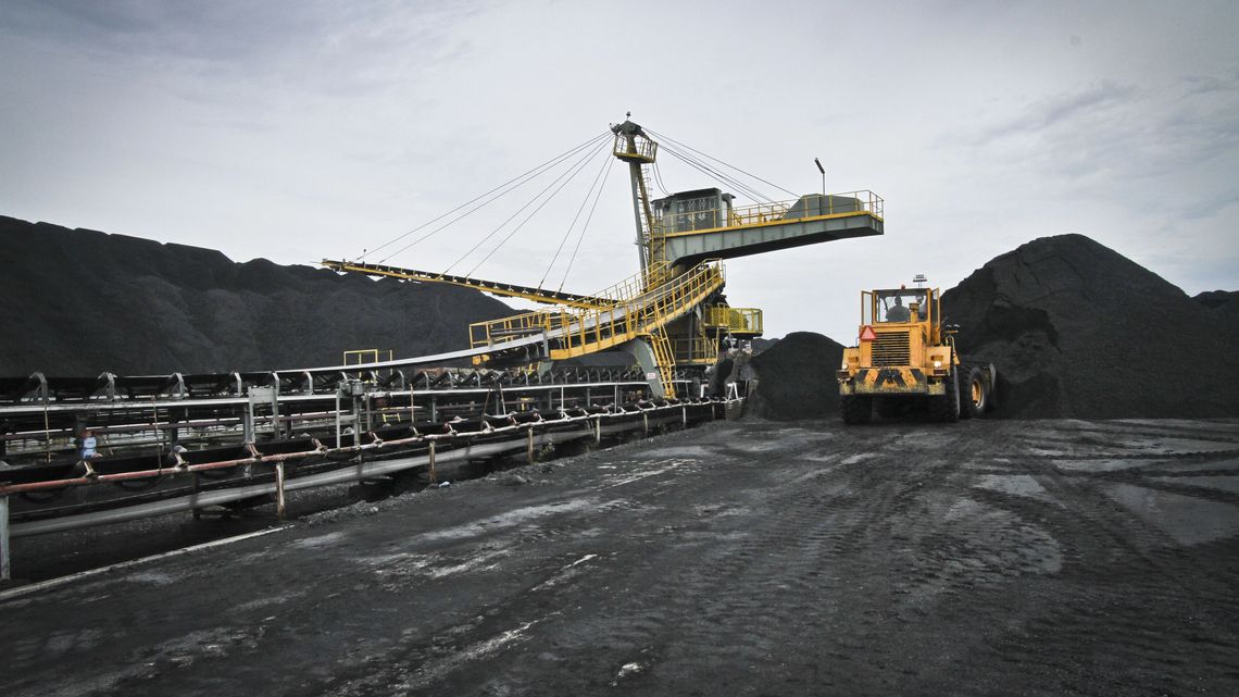 Chcą zabrać Bogdance 200 tys. ton węgla