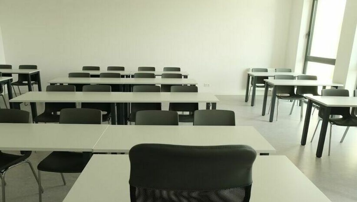 Chcą założyć szkołę podstawową dla dorosłych. Pierwszą taką w regionie