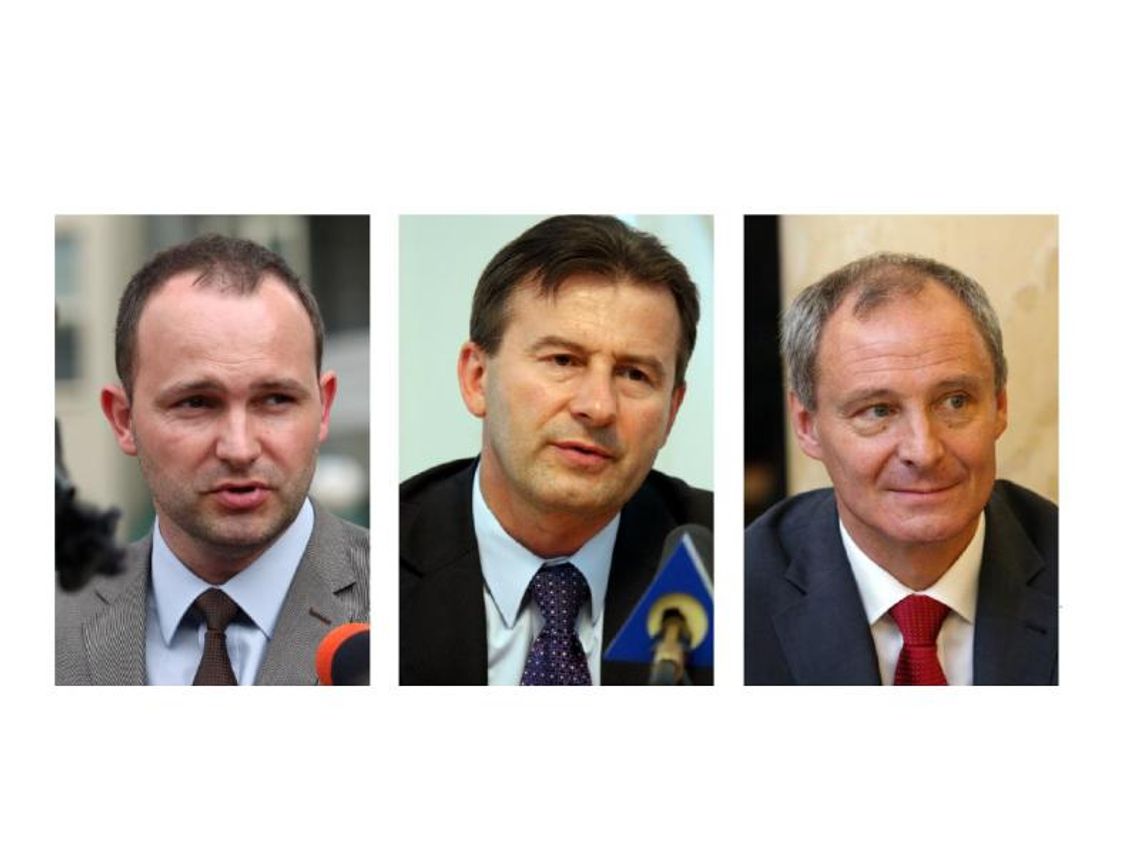 Chcą zamienić Urząd Marszałkowski na Sejm Chcą zamienić Urząd Marszałkowski na Sejm