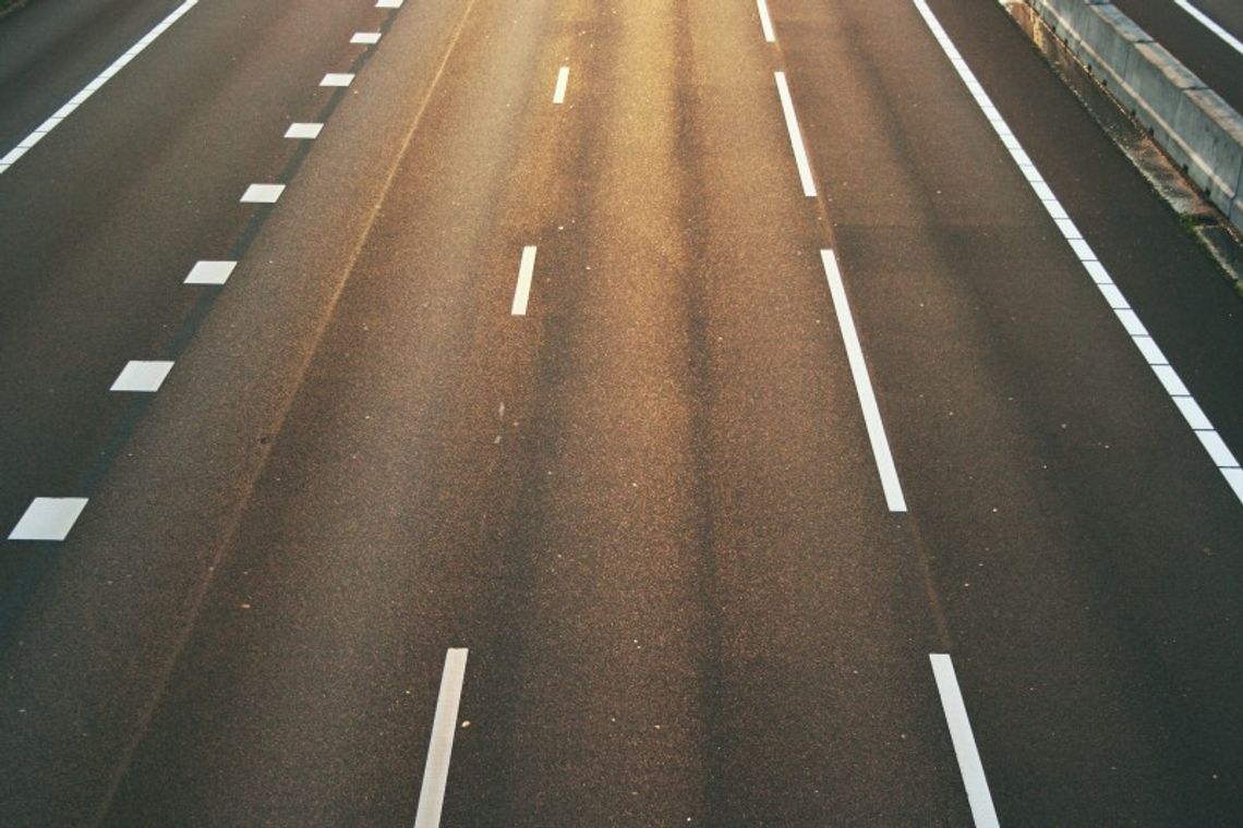 Chcą zbudować 10 tys. km linii kolejowych i 7,5 tys. km autostrad