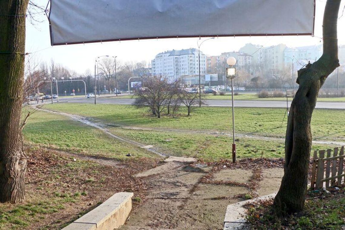 Chcą zbudować 1000 miejsc parkingowych w Lublinie. Parkuj i jedź autobusem