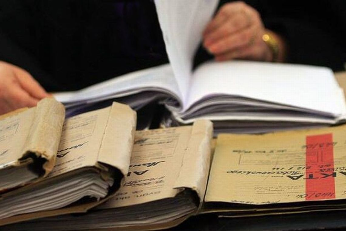 Chce 205 tys. złotych, bo nie powiedzieli jej o śmierci męża Chce 205 tys. złotych, bo nie powiedzieli jej o śmierci męża
